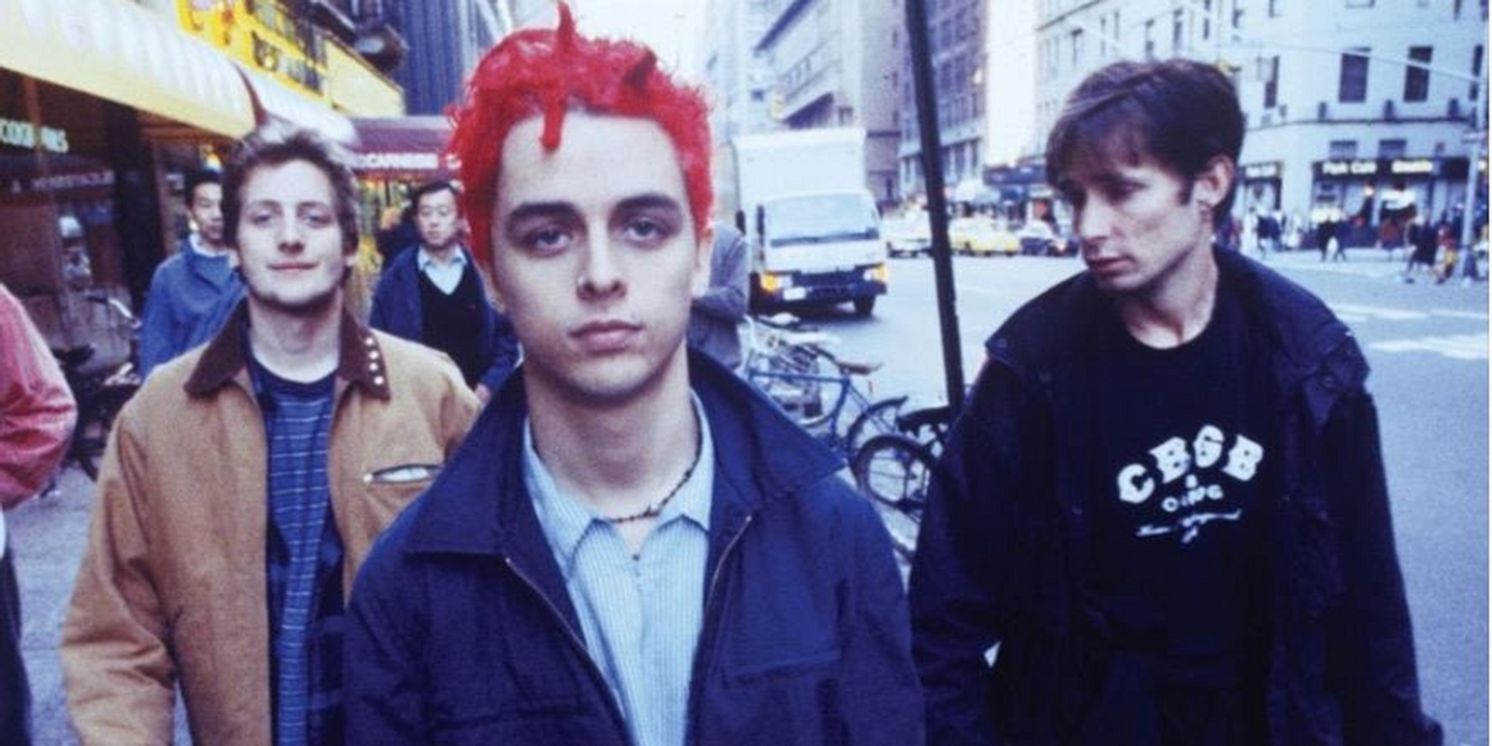 Green Day Announce 'Massive Dookie' 30th Anniversary Deluxe Edition  Image