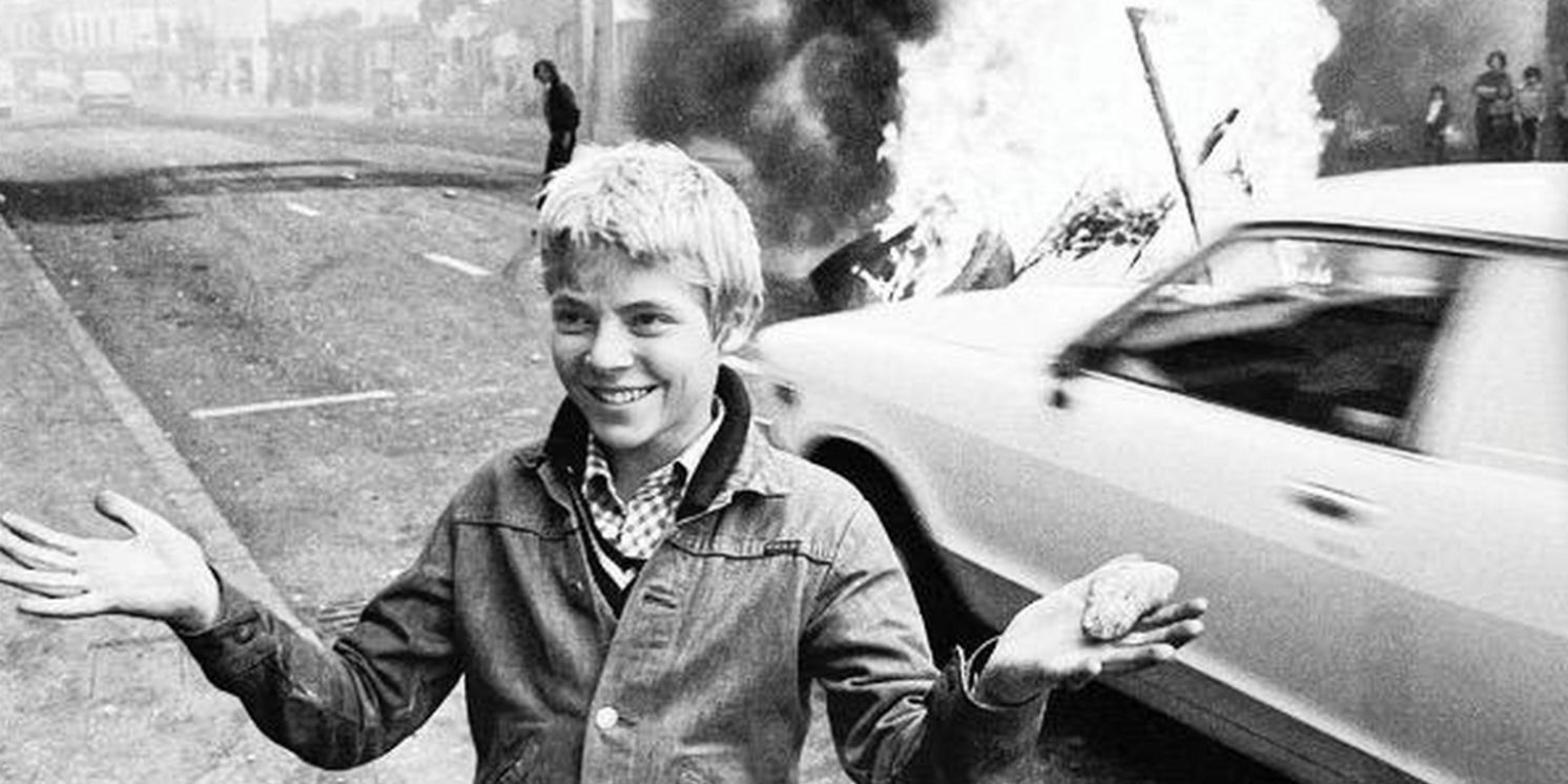 Green Day Break Into the New Year With Fiery New Track 'One Eyed Bastard'  Image