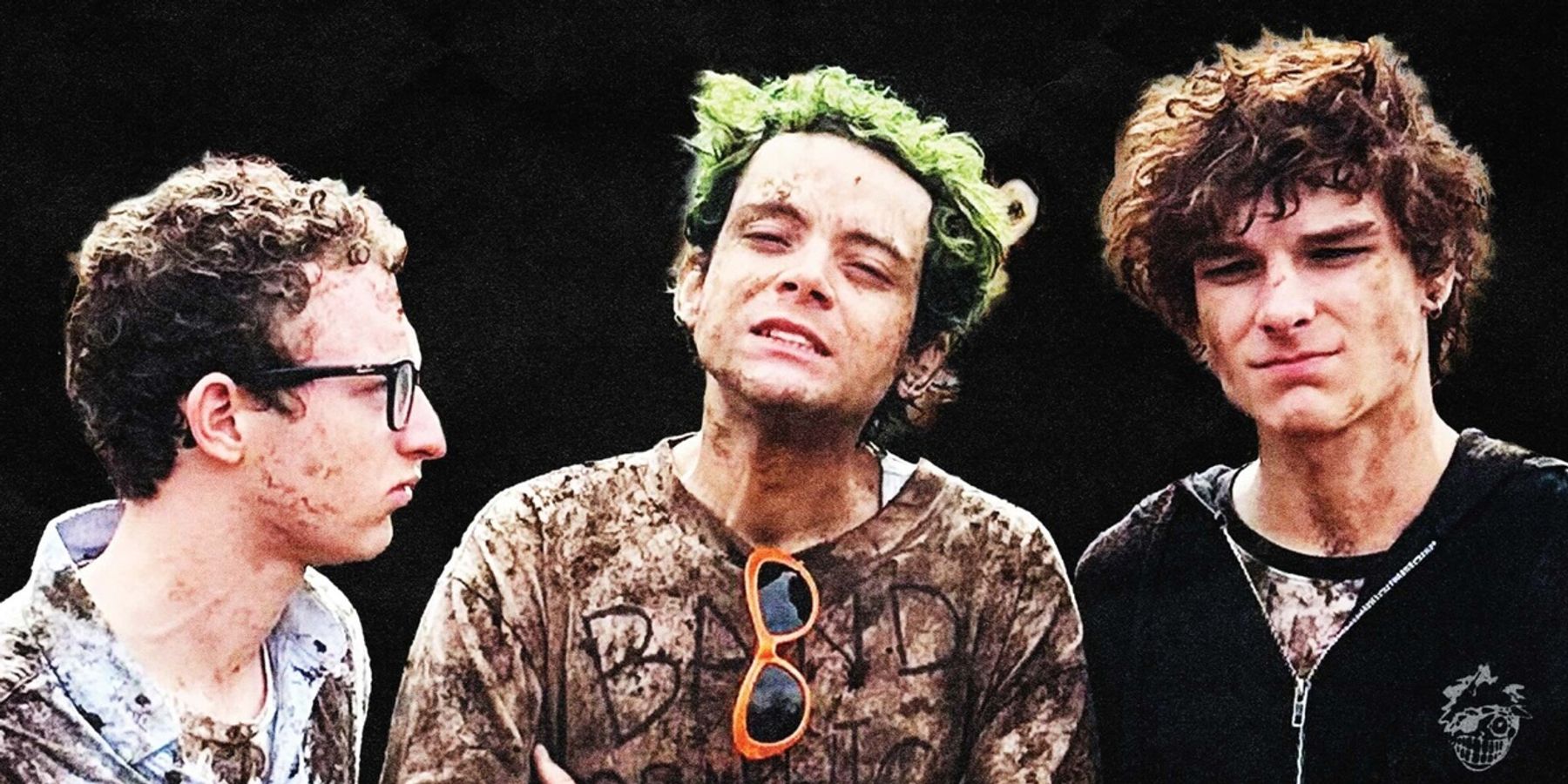 Green Day Details NIMRODS Soundtrack Featuring New and Fan-Favorite Tracks