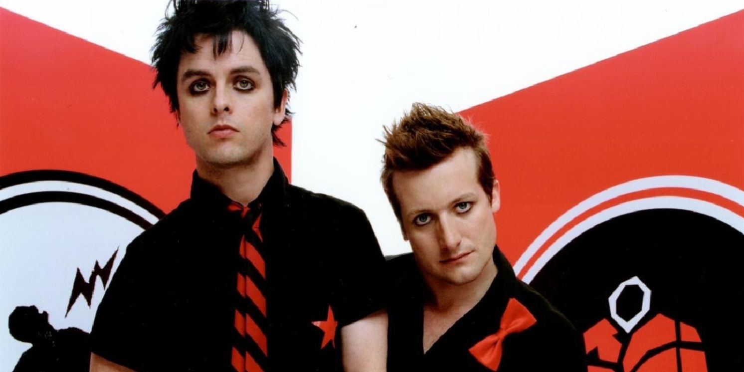 Green Day Releases Massive 'American Idiot 20th Anniversary Edition' Feat. Updated Music Videos  Image