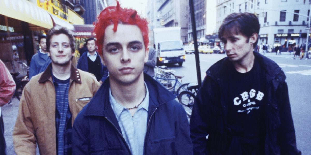 Green Day Releases 'Massive Dookie 30th Anniversary Deluxe Edition'