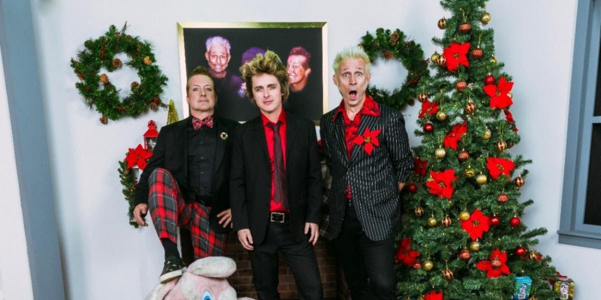 Green Day's Punk Bunny Coffee Unveils Limited Edition Holiday Flavor Portfolio