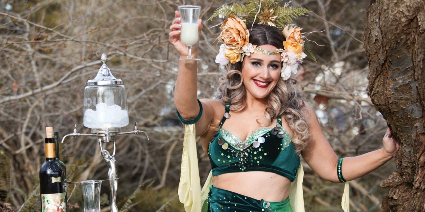 Seattle's Beloved Immersive Winter Spectacle BOHEMIA Returns by Mark Siano & Opal Peachey  Image