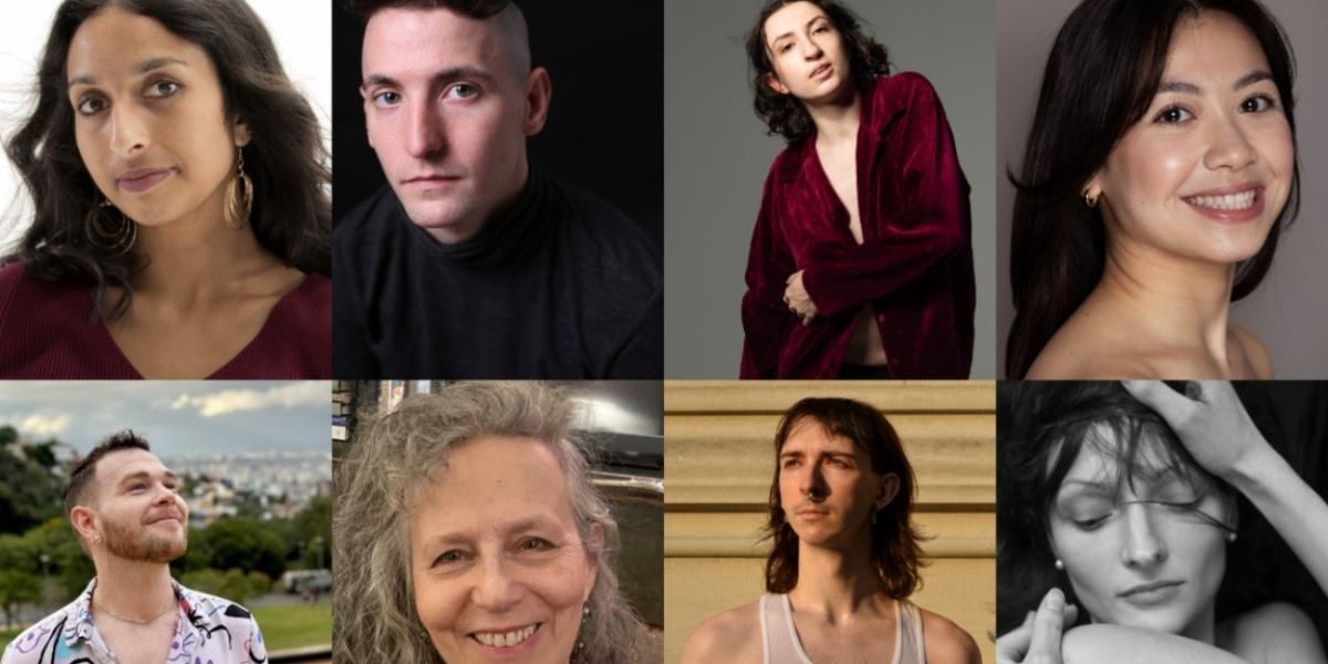Green Space Announces 2024-25 D.I.G. Residency Participants