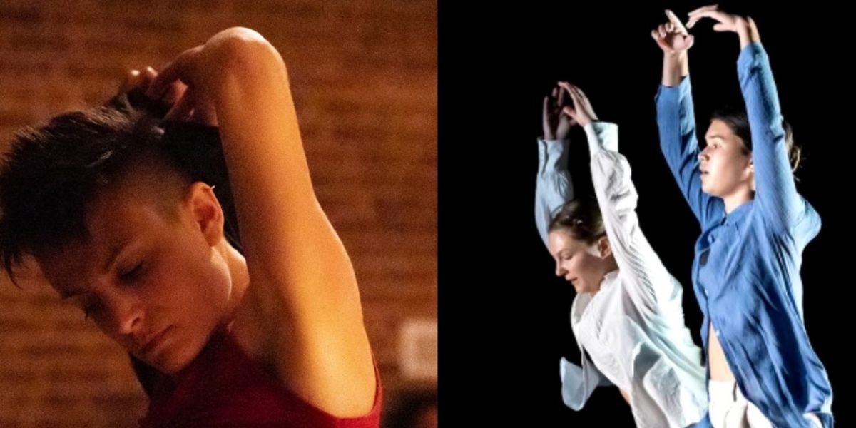 Green Space Presents FERTILE GROUND New Works Showcase
