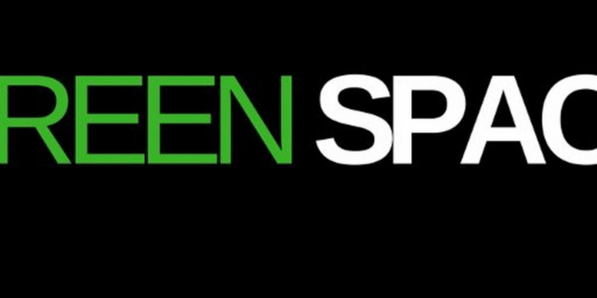 Green Space Presents TAKE ROOT With Grazia Capri | Fadi J Khoury- FJK Dance Company, November 17