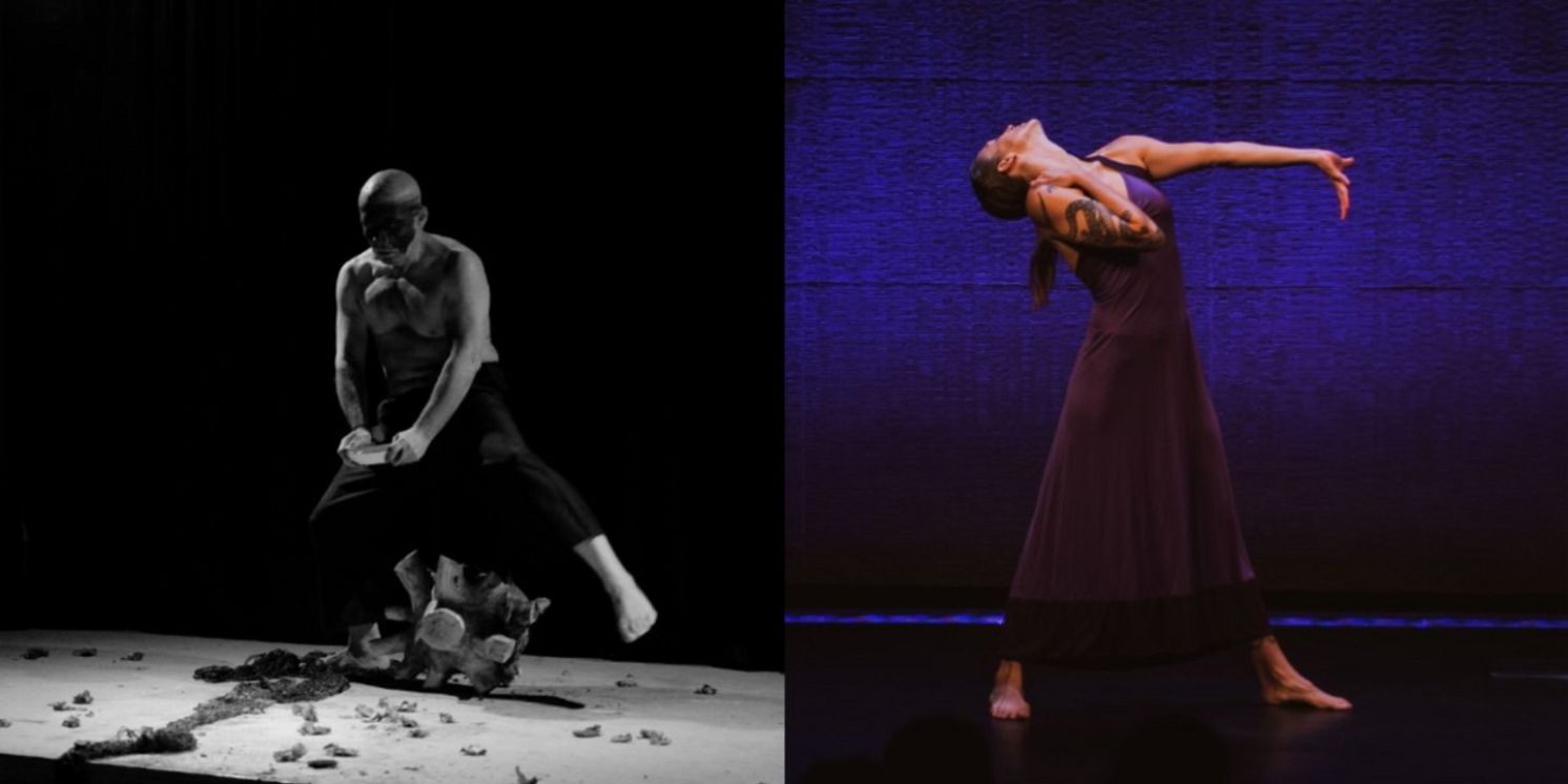 Green Space Unveils September 2023 Lineup  Image