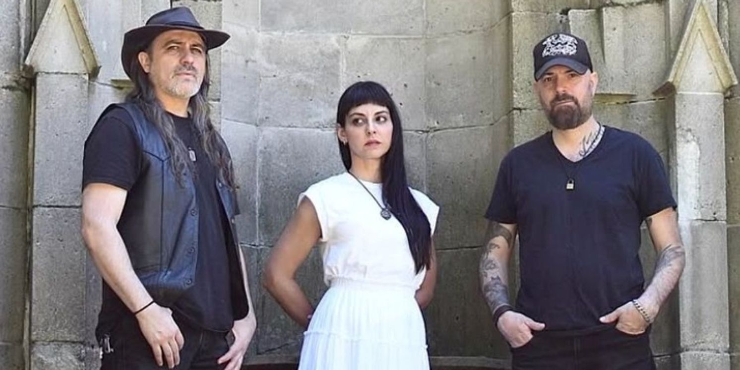 GreenLady Will Headline The Club At Jazz On Main  Image