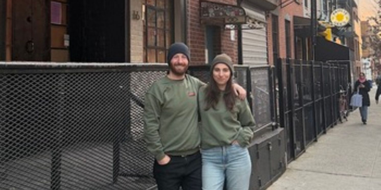 Greenpoint Comedy Club Set to Open in April  Image