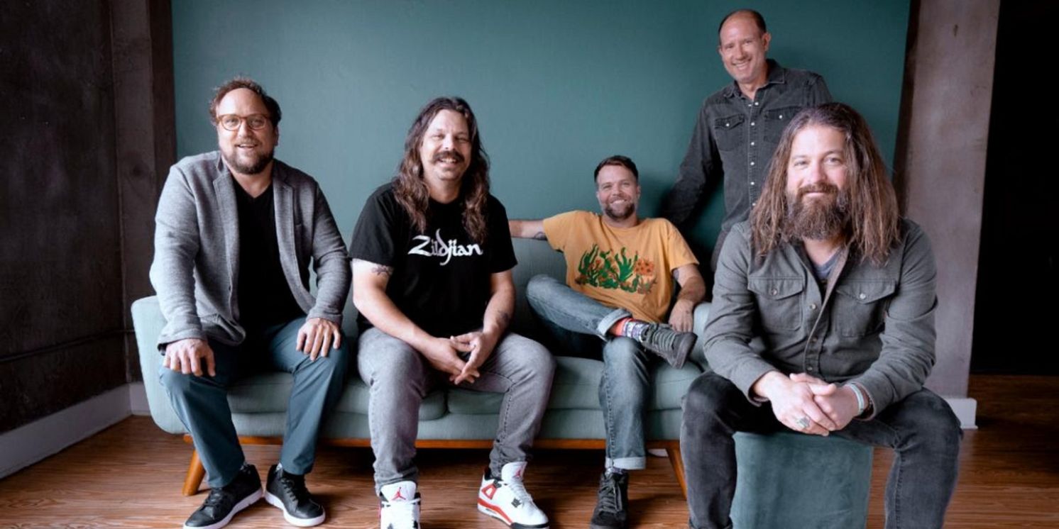 Greensky Bluegrass Adds Dates to Summer Tour Ahead of New EP  Image