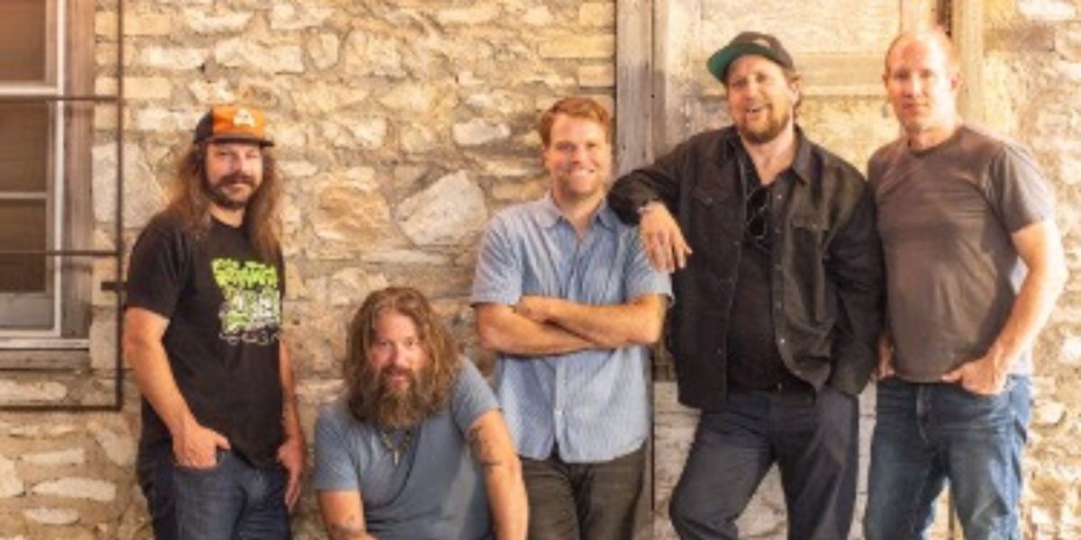 Greensky Bluegrass Expand Summer Headline Tour