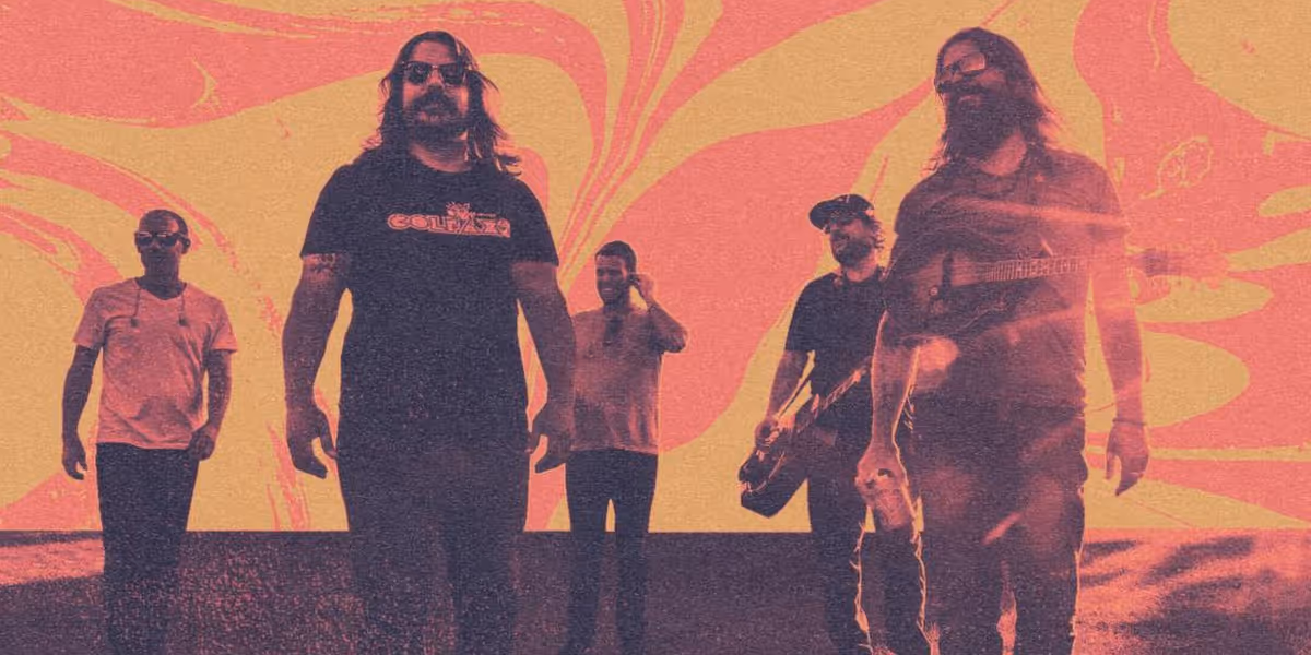 Greensky Bluegrass Share Fall Headline Dates Across the U.S.