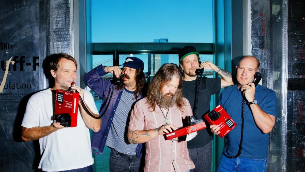 Greensky Bluegrass to Announce Winter Tour 2027 Dates