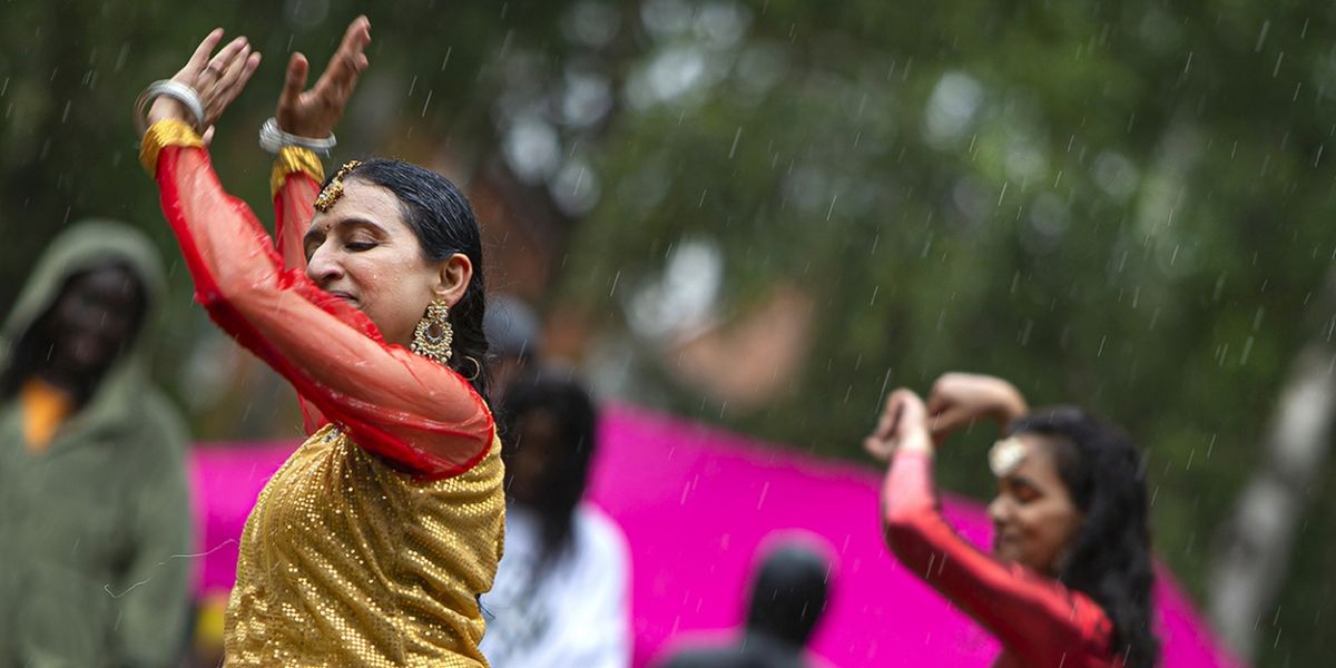 Greenwich Dance Announces Closure Due To Funding Issues