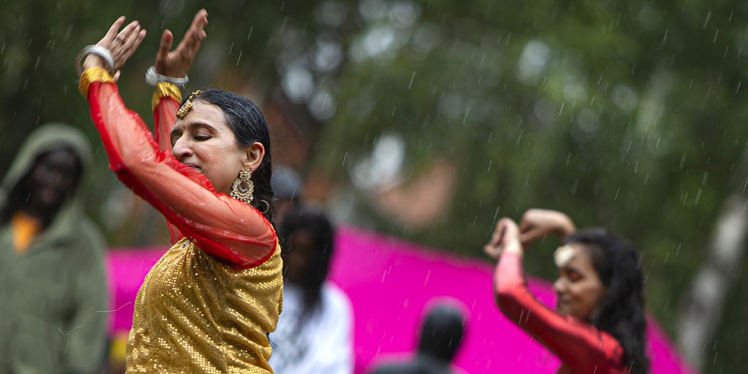 Greenwich Dance Announces Closure Due To Funding Issues  Image