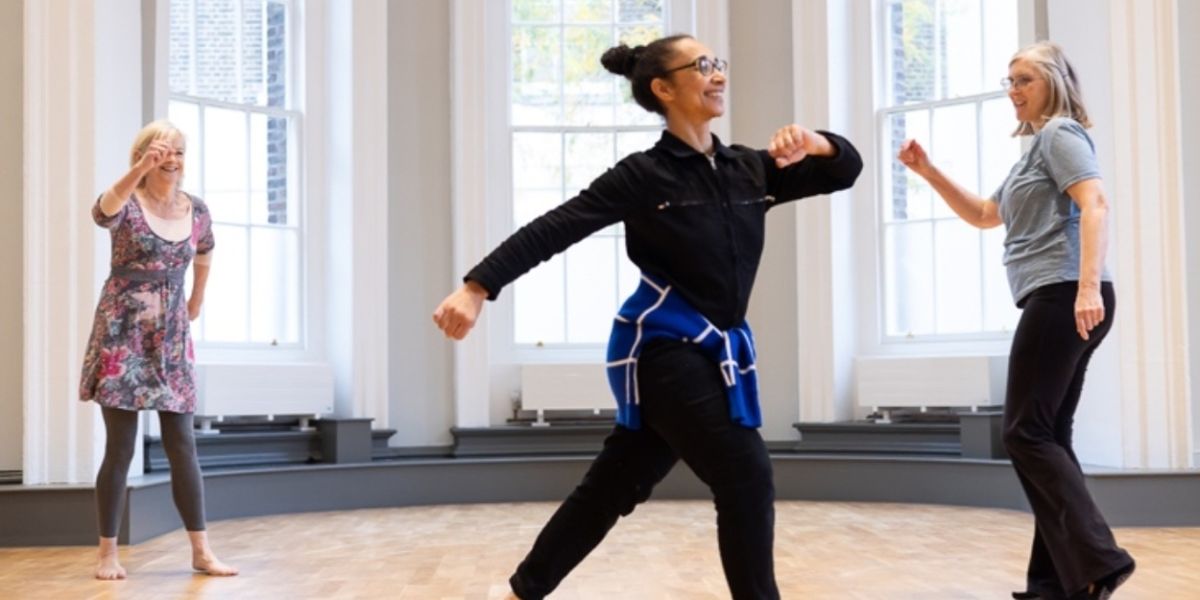Greenwich Dance Reveals Transfer Of Grant Agreements To Keep Community Projects Going
