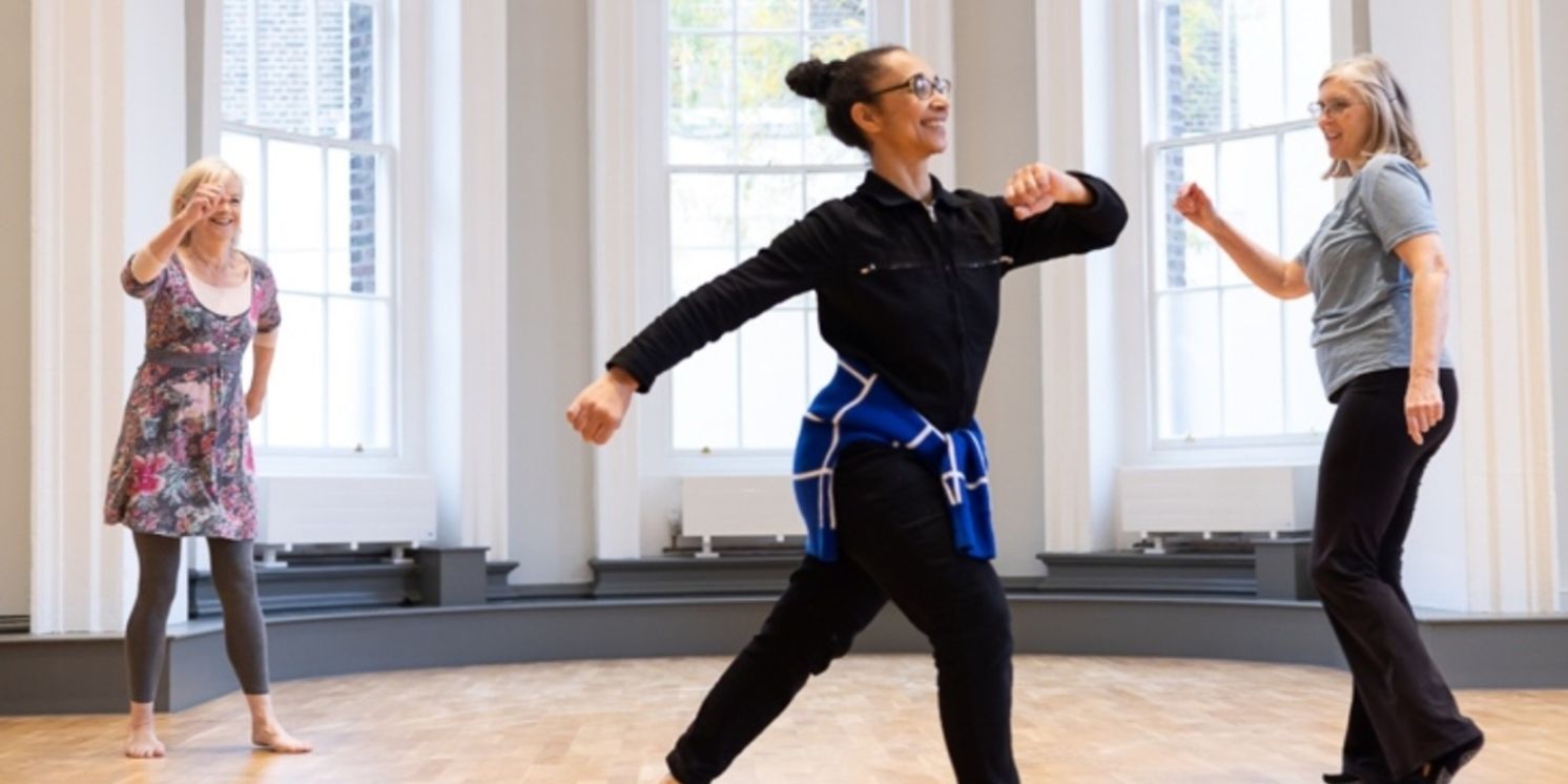 Greenwich Dance Reveals Transfer Of Grant Agreements To Keep Community Projects Going  Image