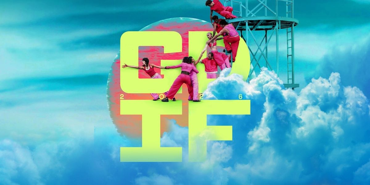 Greenwich+Docklands International Festival 2026 Initial Programme Revealed