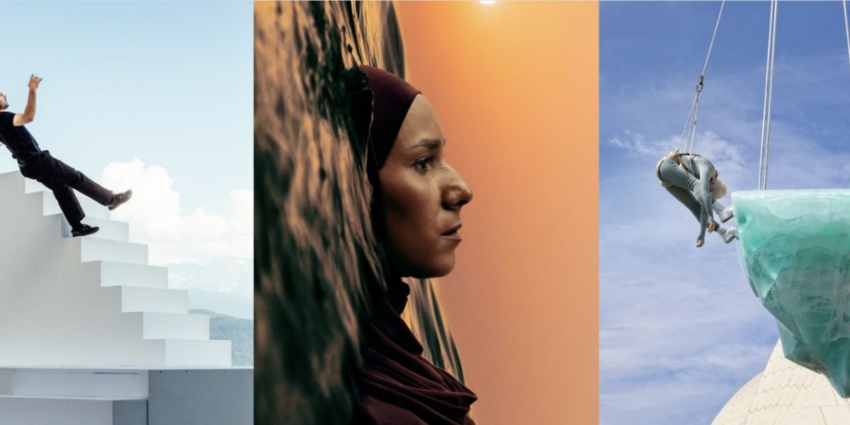 Greenwich+Docklands International Festival Reveals Lineup of First Five Events