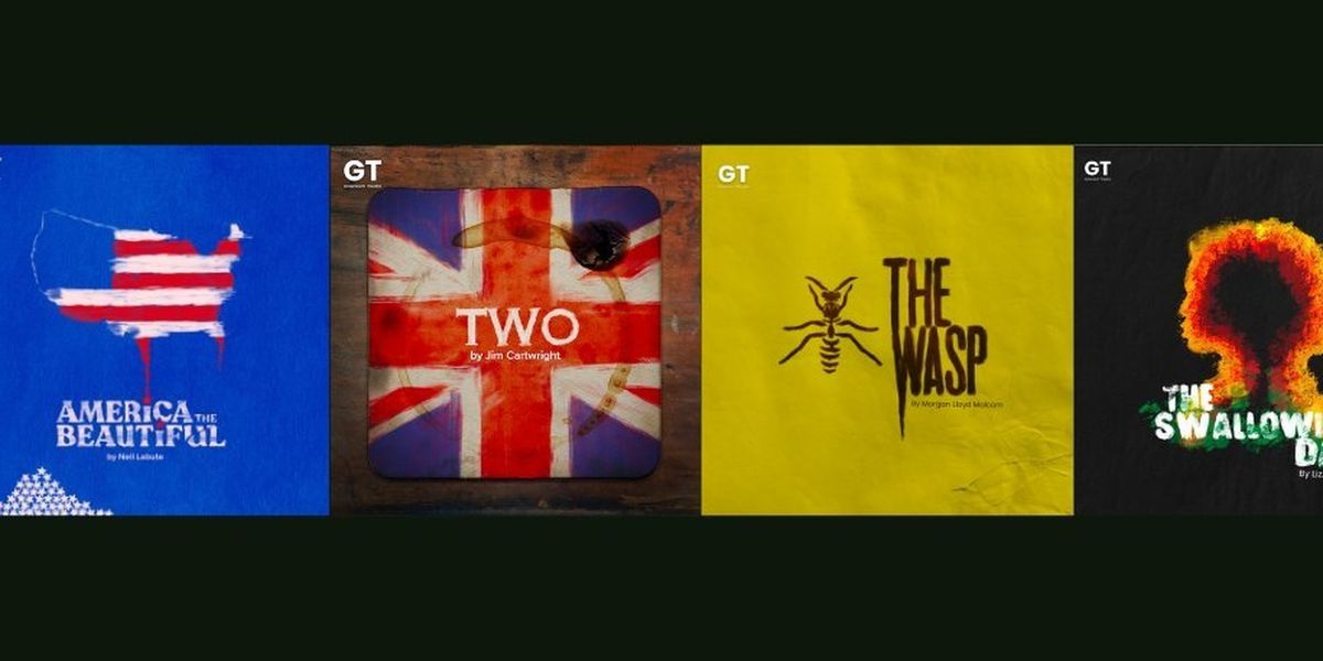 Greenwich Theatre Launches New Producing Arm Greenwich Theatre Productions