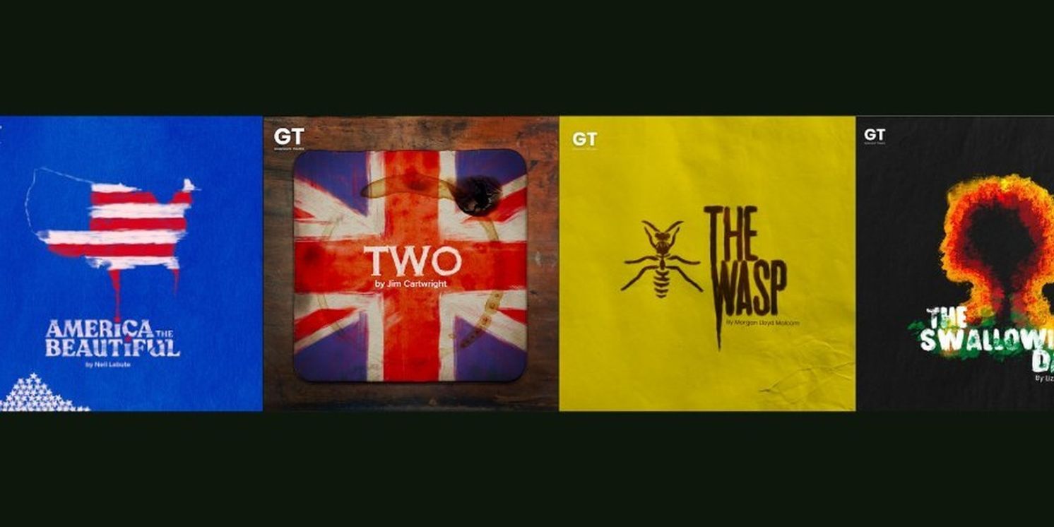 Greenwich Theatre Launches New Producing Arm Greenwich Theatre Productions  Image