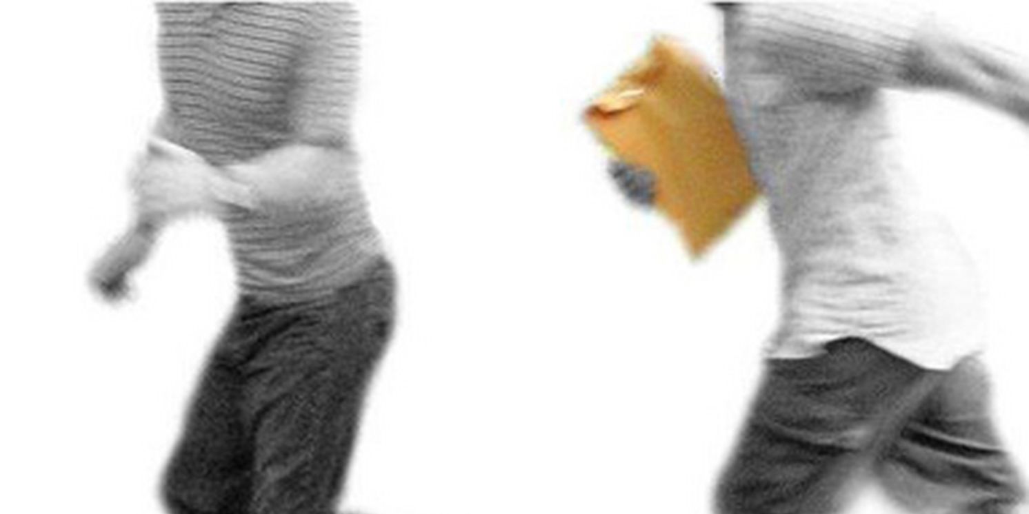 Greenwood Lake Theater to Present [TITLE OF SHOW] This Fall  Image