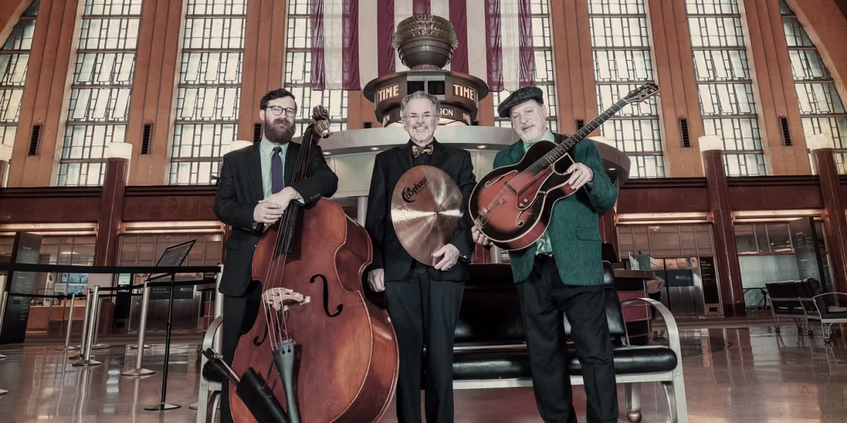 Greg Chako Trio Releases New Compilation Album STANDARD ROOTS