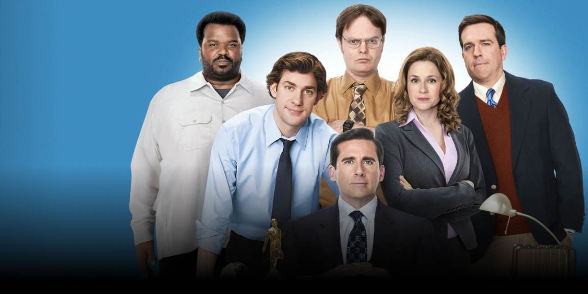Greg Daniels and Michael Koman to Create Peacock Comedy Set in the Same Universe as THE OFFICE