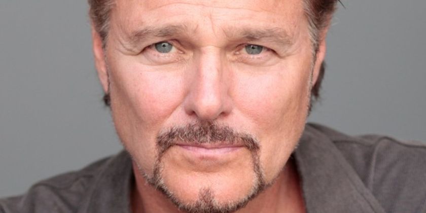 Greg Evigan Releases New Album Recorded With Royal Philharmonic Orchestra Photo