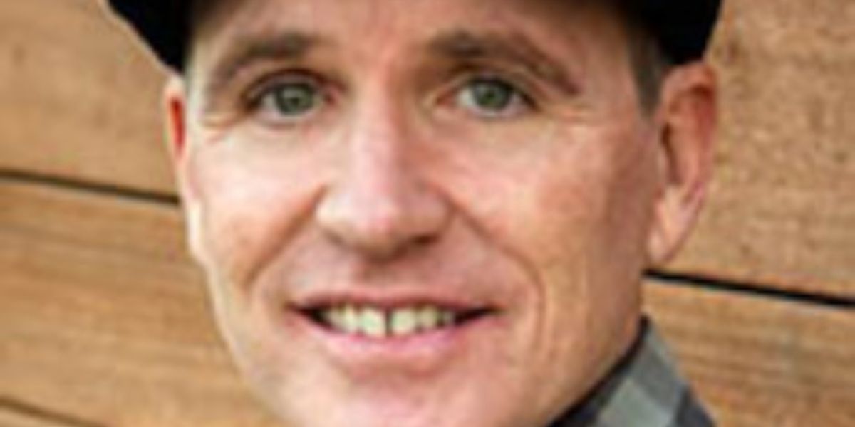 Comedian Greg Fitzsimmons to Perform at Comedy Works Larimer Square