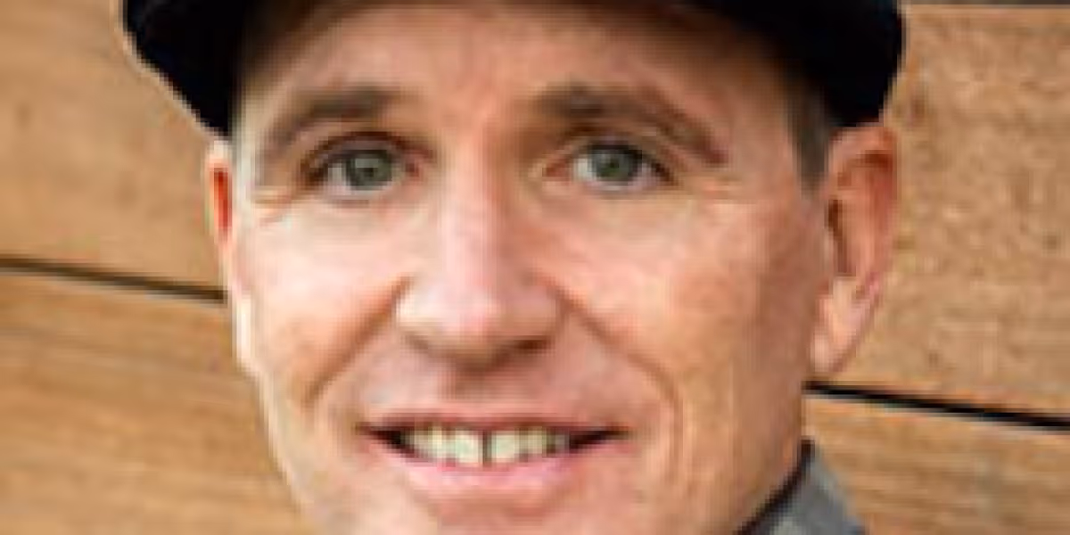 Greg Fitzsimmons to Perform at Comedy Works Larimer Square