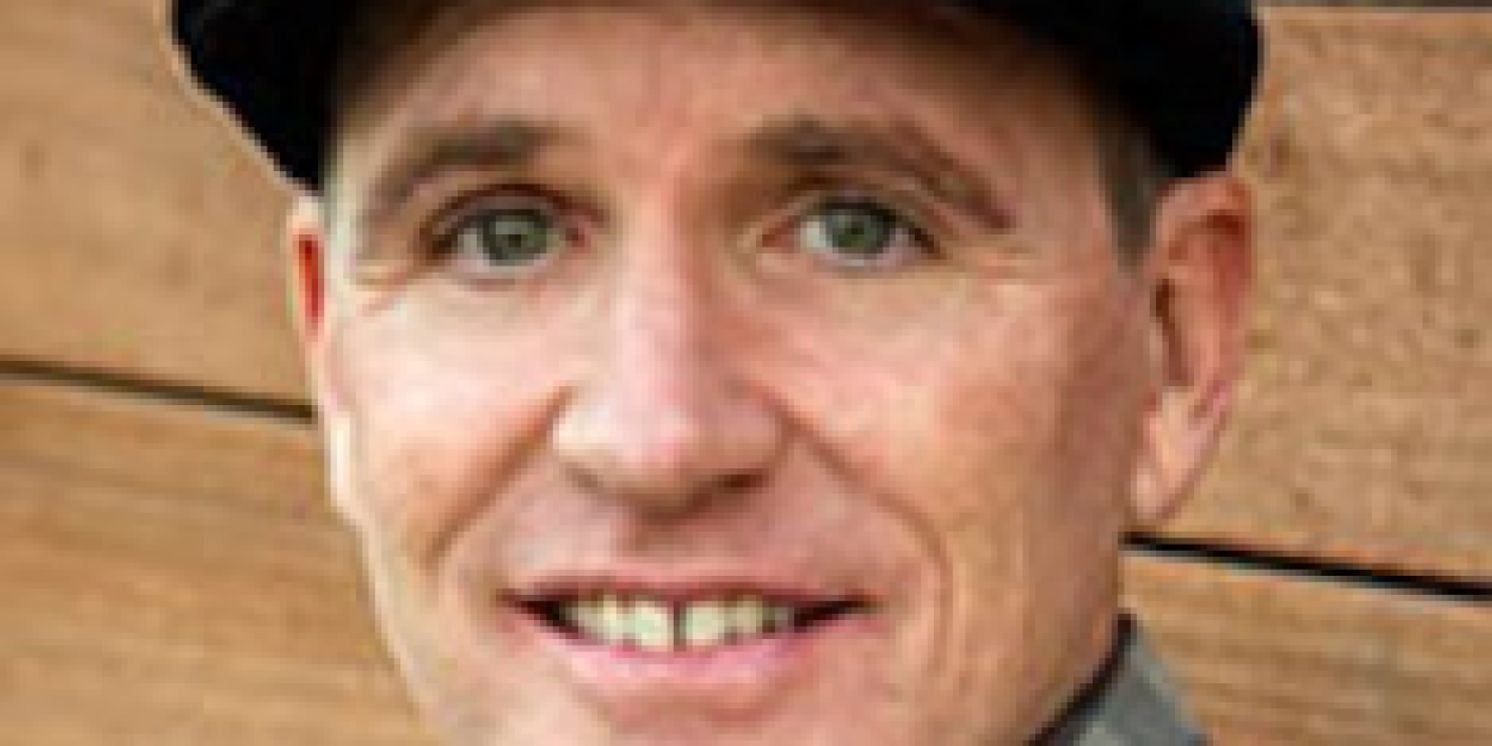 Greg Fitzsimmons to Perform at Comedy Works Larimer Square  Image