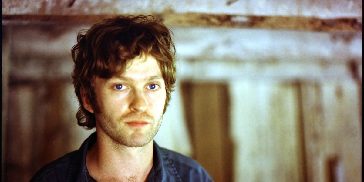Greg Freeman to Embark on U.S. Fall Tour with Grandaddy