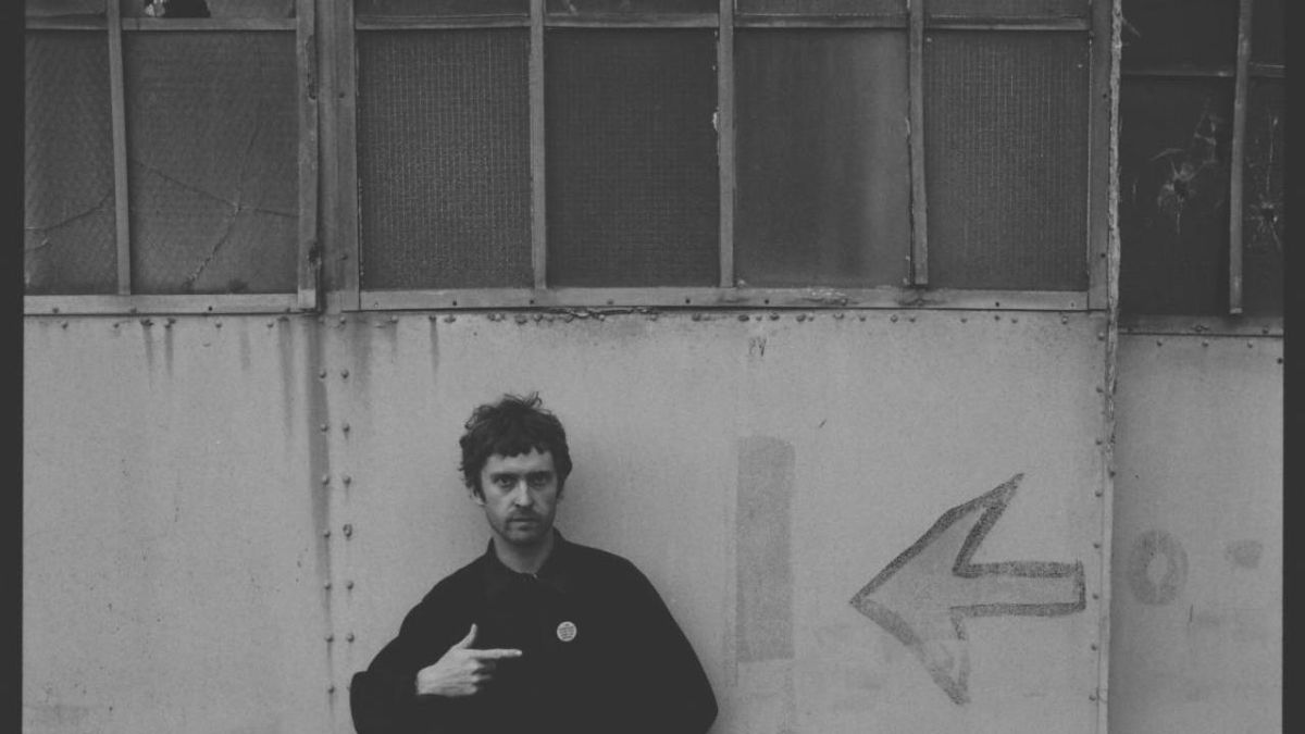 Greg Freeman to Release ALL SET THE BONE Album, Tour North America
