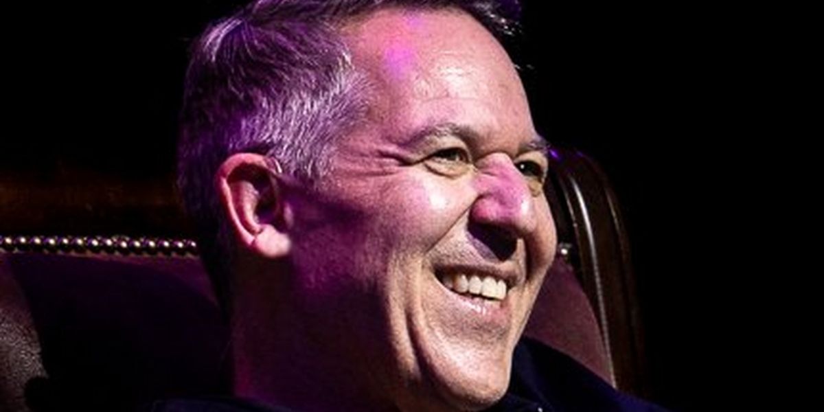 Greg Gutfeld Returns To Green Valley Ranch Resort With GUTFELD! LIVE 2024
