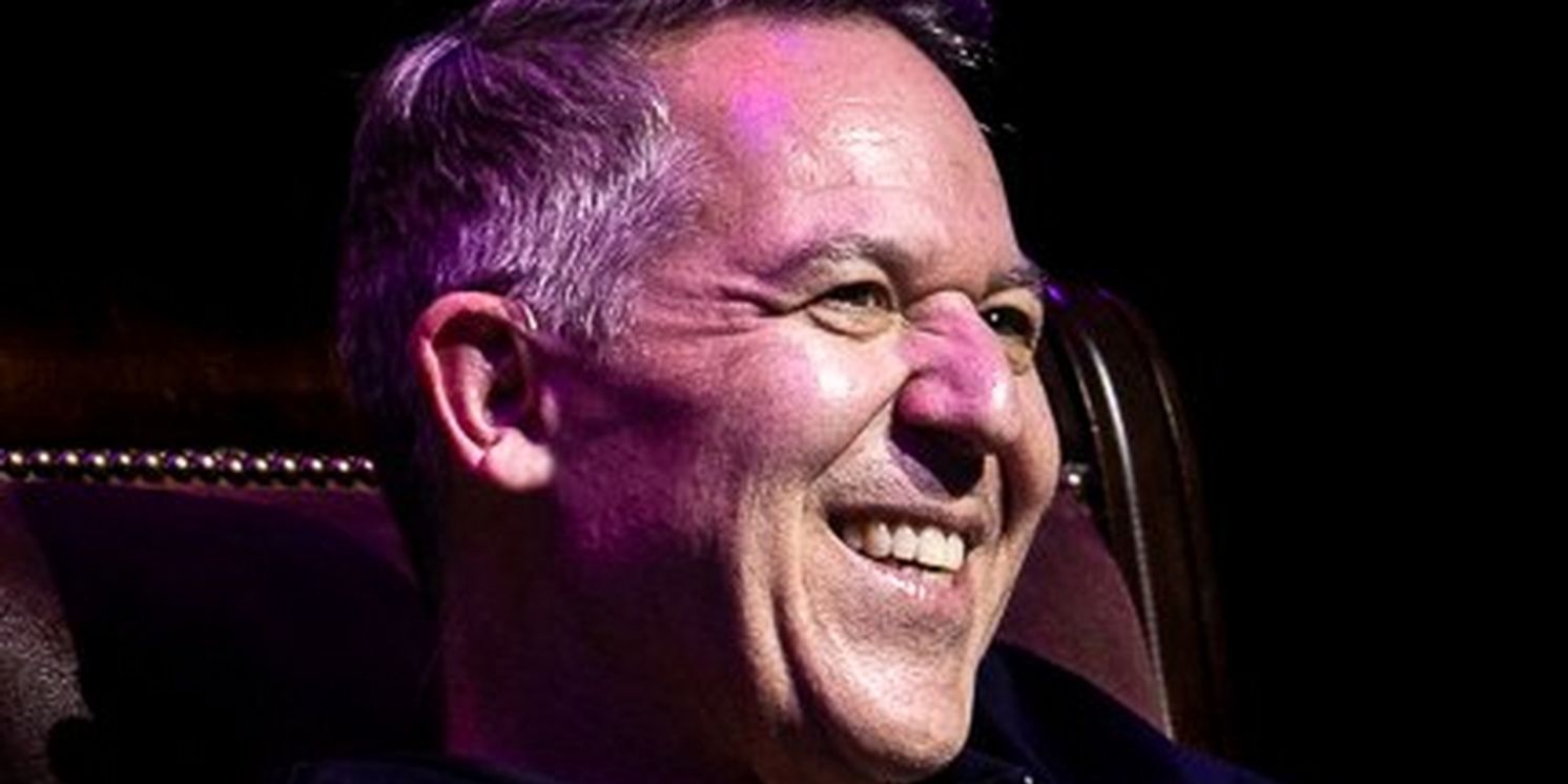 Greg Gutfeld Returns To Green Valley Ranch Resort With GUTFELD! LIVE 2024  Image