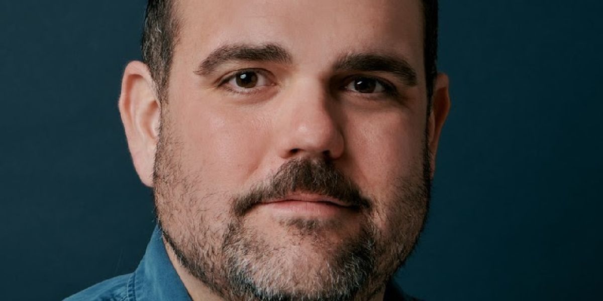 Greg Hildreth Will Join the Cast of CHICAGO on Broadway