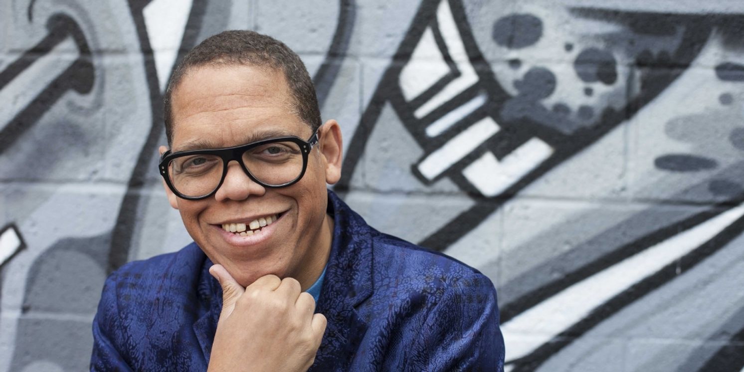Greg Morton & More to Headline Jimmy Kimmel's Comedy Club in July  Image