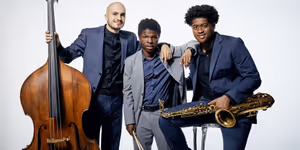 Greg Osby, Trio Grande and More Set for SFJAZZ February 2026 Lineup