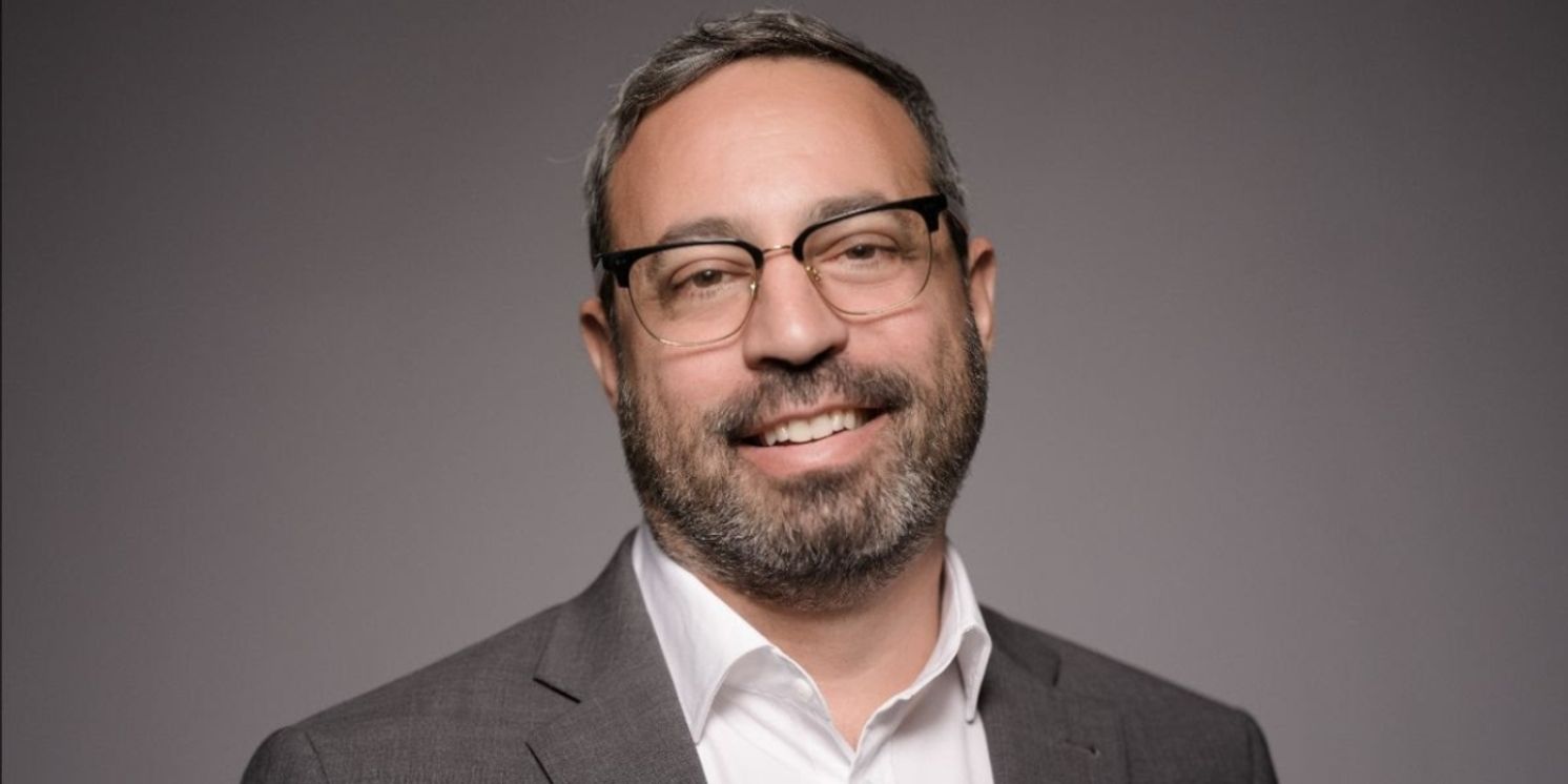 Greg Reiner Named as The New Managing Director of Barrington Stage Company  Image