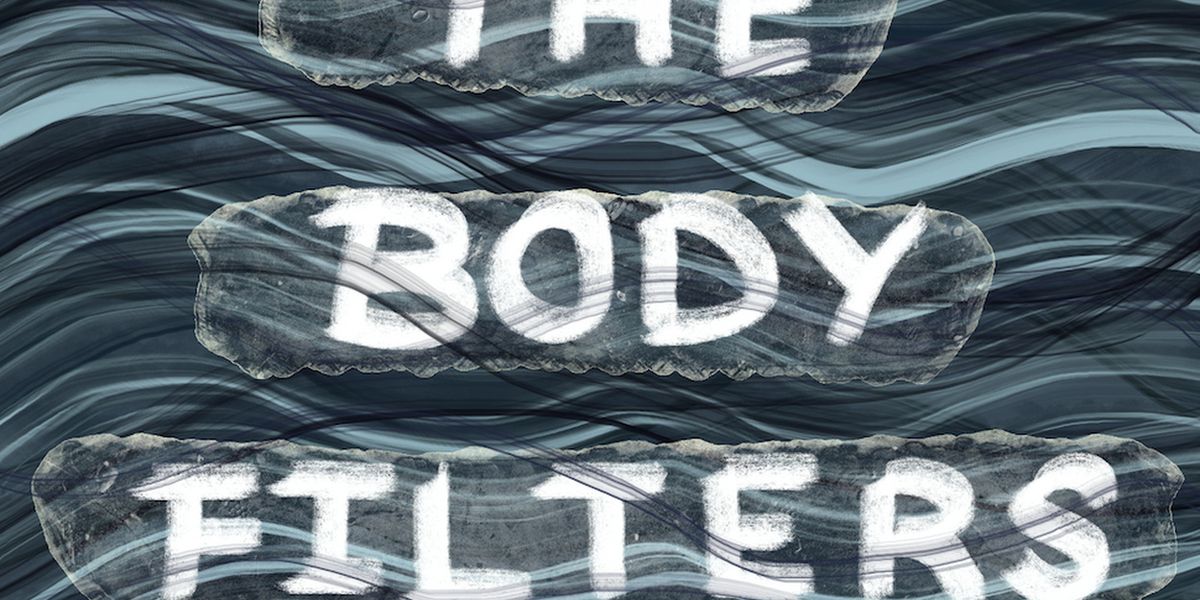 Greg T. Nanni And Griffin Stanton-Ameisen's THE BODY FILTERS To Premiere At The Cell