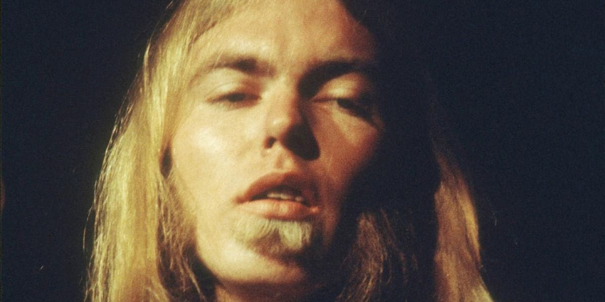 Gregg Allman Documentary Coming to Theaters This Summer
