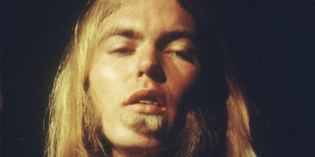 Gregg Allman Documentary Coming to Theaters This Summer Photo