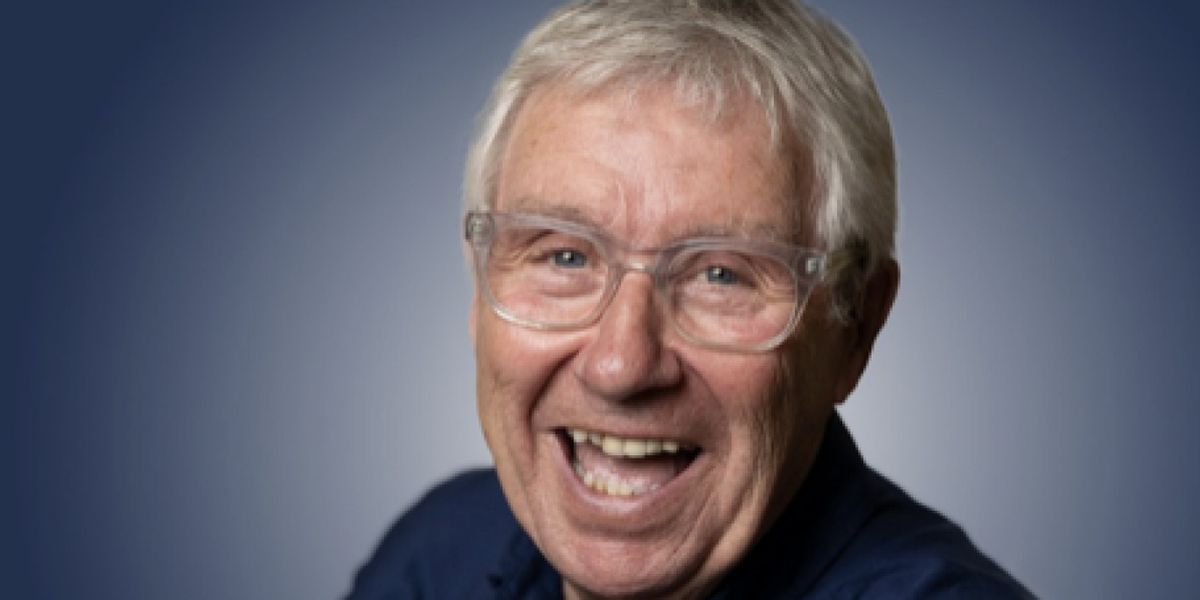 Gregor Fisher To Perform First One Man Show At The Edinburgh Festival Fringe