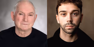 Gregor Milne and Barry James Will Join Ben Platt in MIDNIGHT AT THE NEVER GET