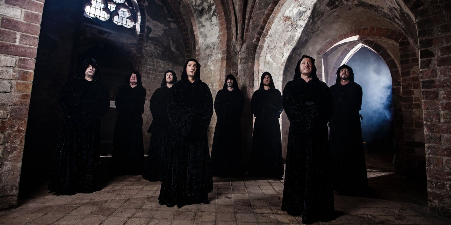 Gregorian 'The World's Most Successful Choir' Release Second Single 'Pie Jesu' Ft. Narcis  Image