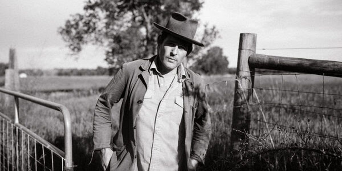 Gregory Alan Isakov Confirms 2024 Headline Tour