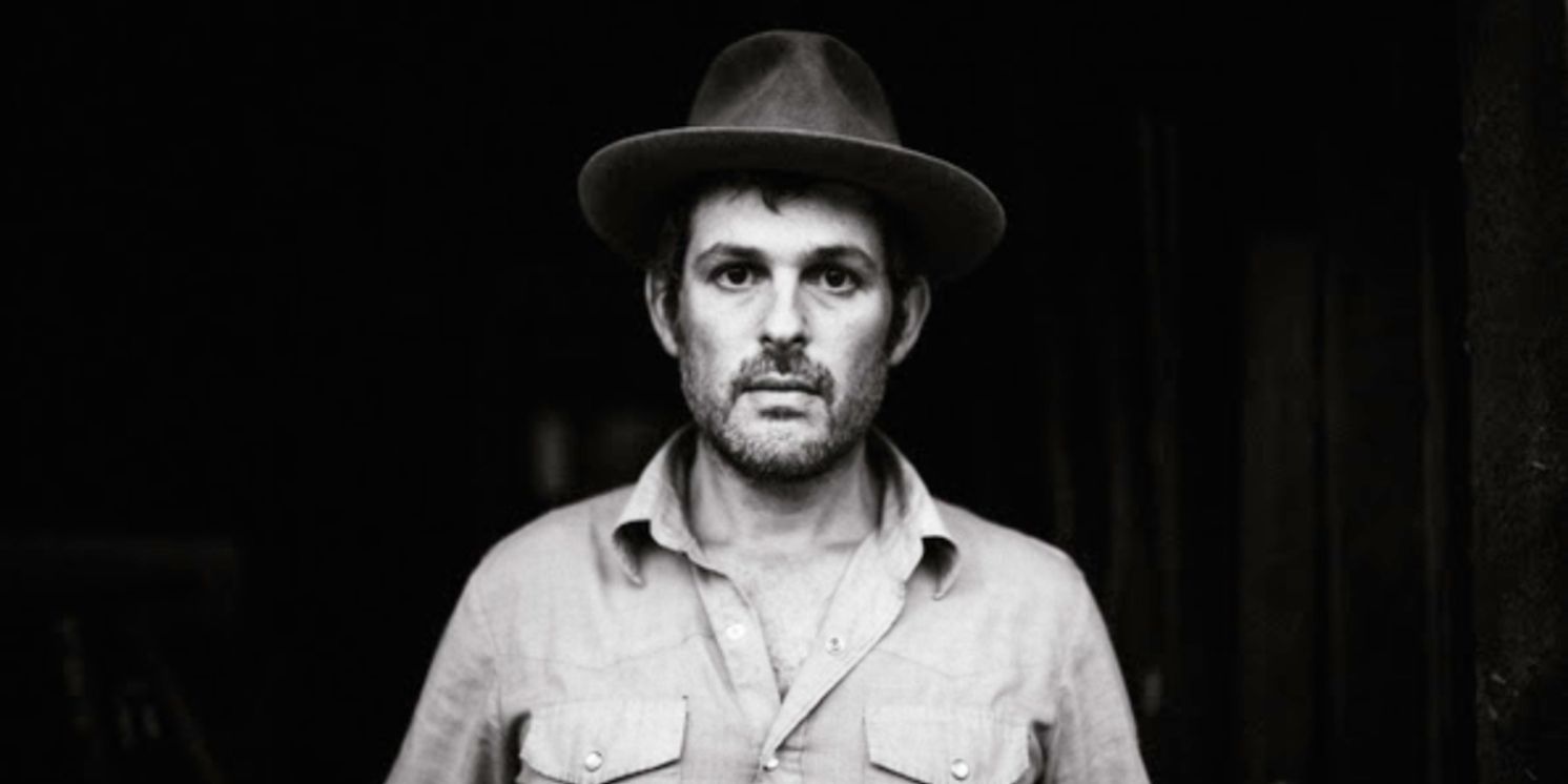 Gregory Alan Isakov Confirms Second Night at Radio City Music Hall with the Colorado Symphony  Image