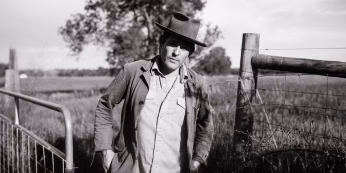Gregory Alan Isakov Confirms Special Headline Show at Radio City Music Hall with the Colorado Symphony