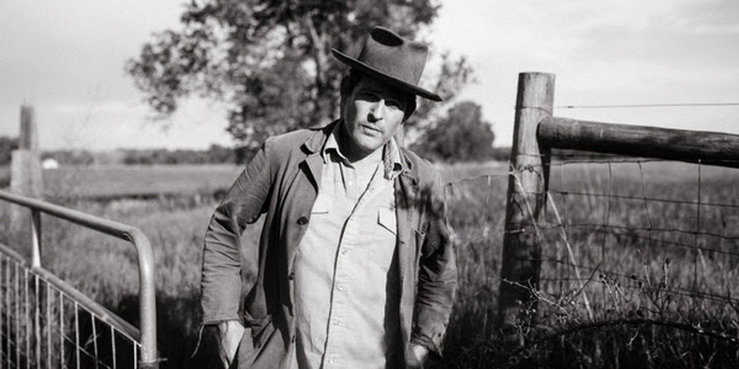 Gregory Alan Isakov Releases New Album 'Appaloosa Bone'  Image